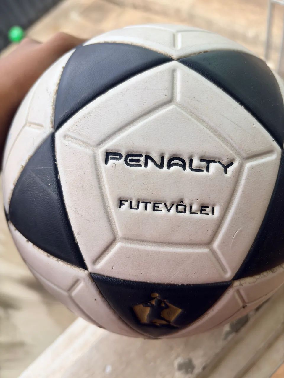 Bola futevôlei  - Foto 2