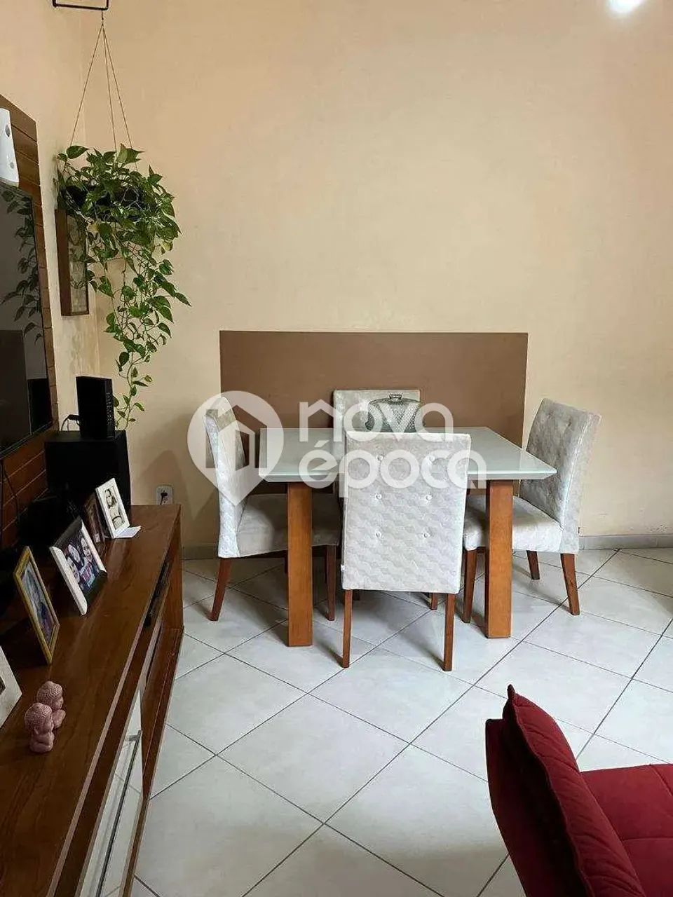 Grajaú | Apartamento 2 quartos