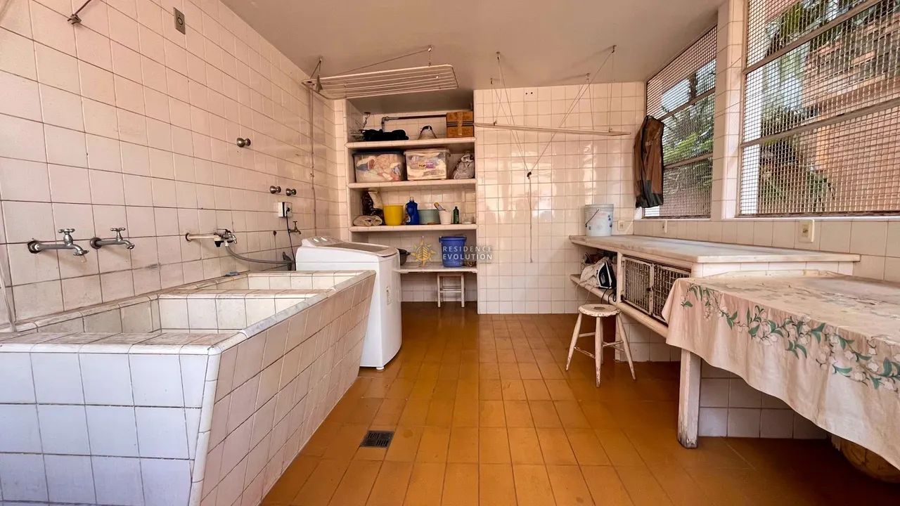 Casa, 4 quartos, 1 suite, 8 vagas - Foto 5