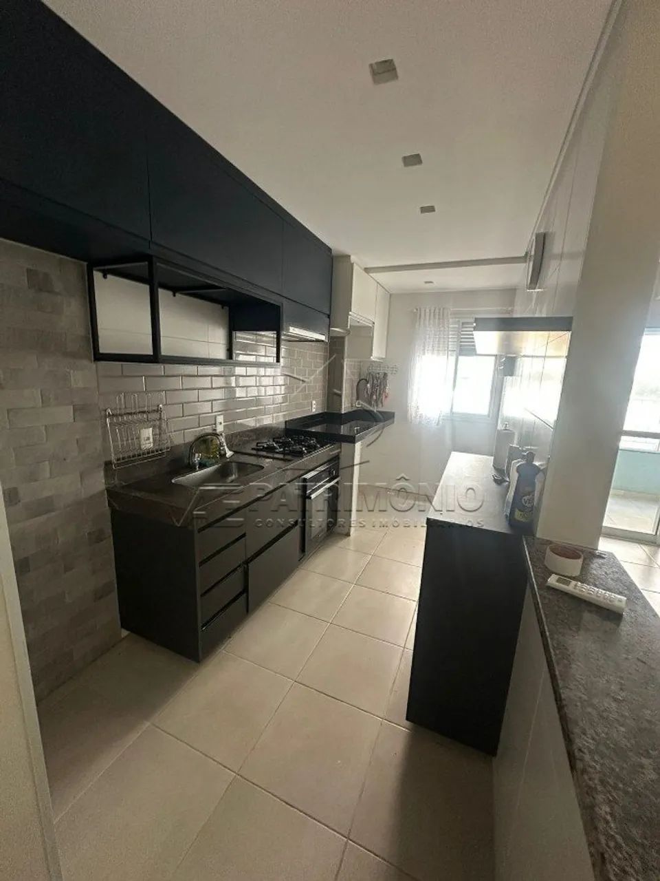 APARTAMENTO 2 Dorm. ORQUIDEAS - RESIDENCIAL - Foto 5