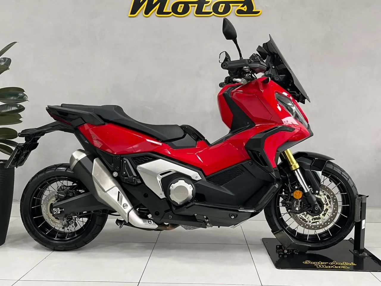 Honda X-ADV 745cc - Foto 2