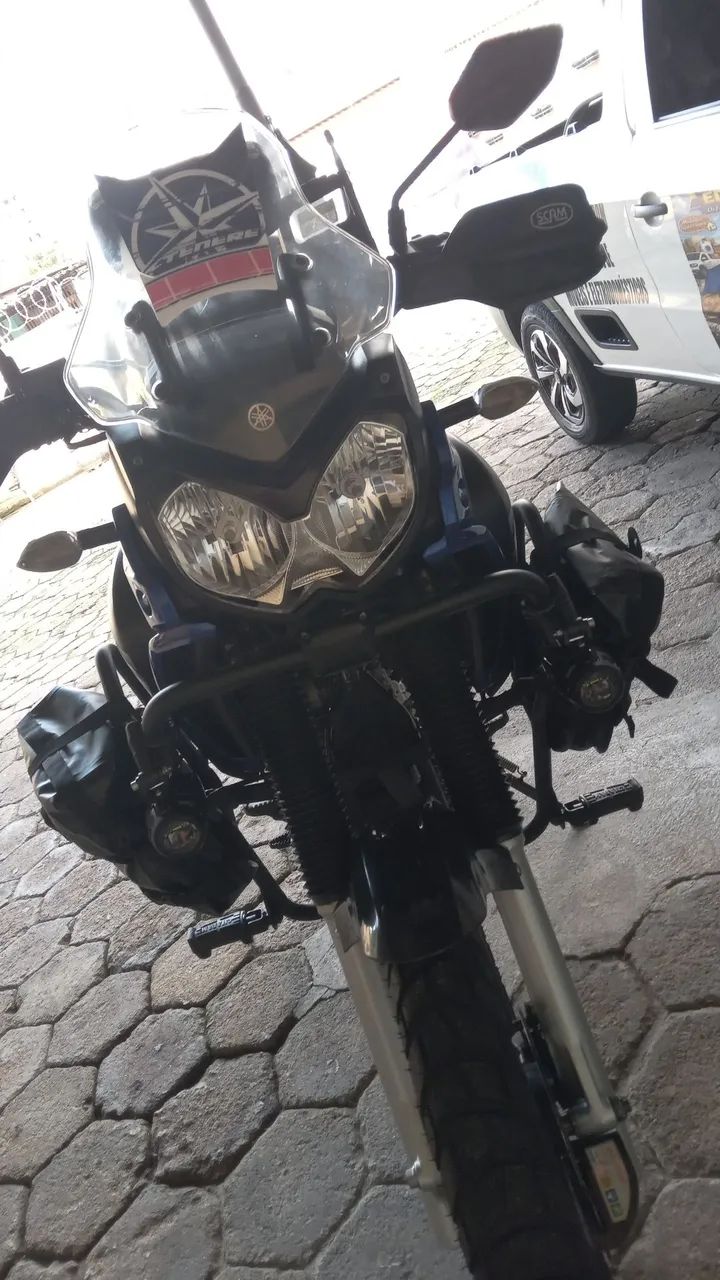 Teneré 250 2019  - Foto 5