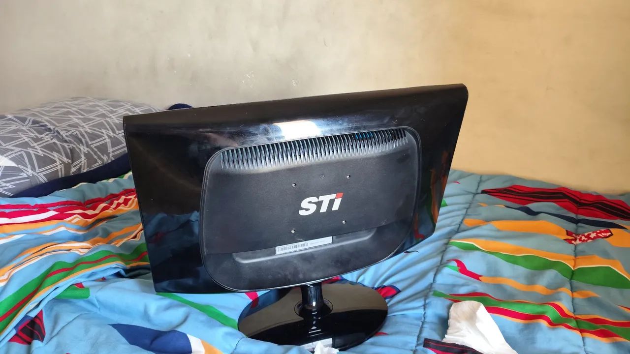 Monitor 60hz VGA - Foto 2