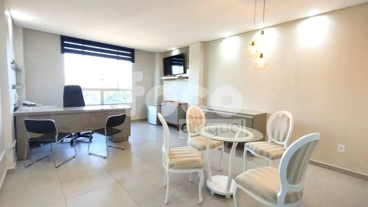 Sala para aluguel, 2 vagas, Tibery - Uberlândia/MG