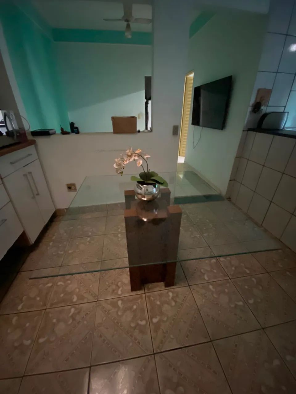 Mesa de jantar