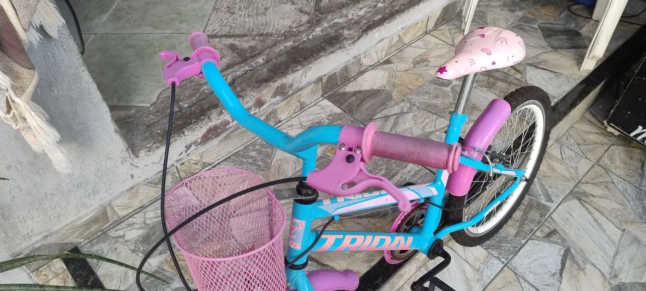 Bicicleta  - Foto 2