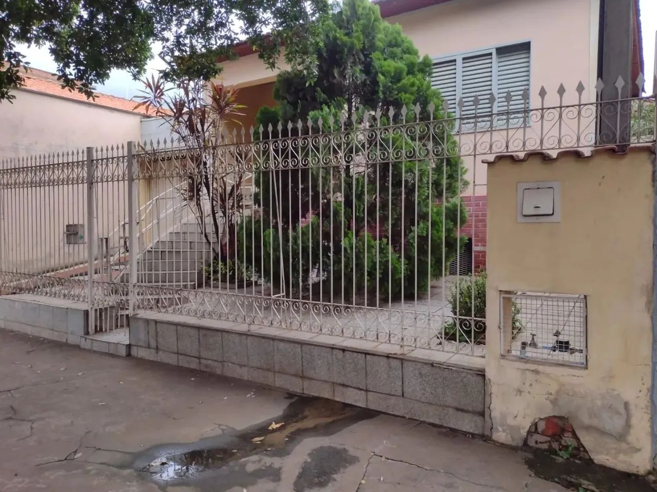 casa à venda em vila rezende, piracicaba 2 quartos 120m²
