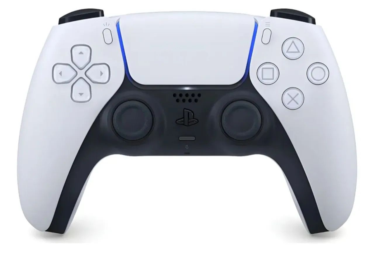 Controle Playstation 5 original lacrado na caixa com garantia  - Foto 3