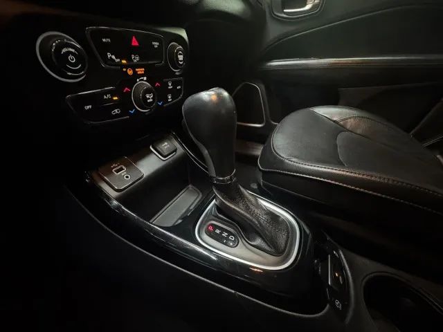 Jeep Compass Limited 2.0 4X2 Flex 16V Aut. 2020 - Foto 2