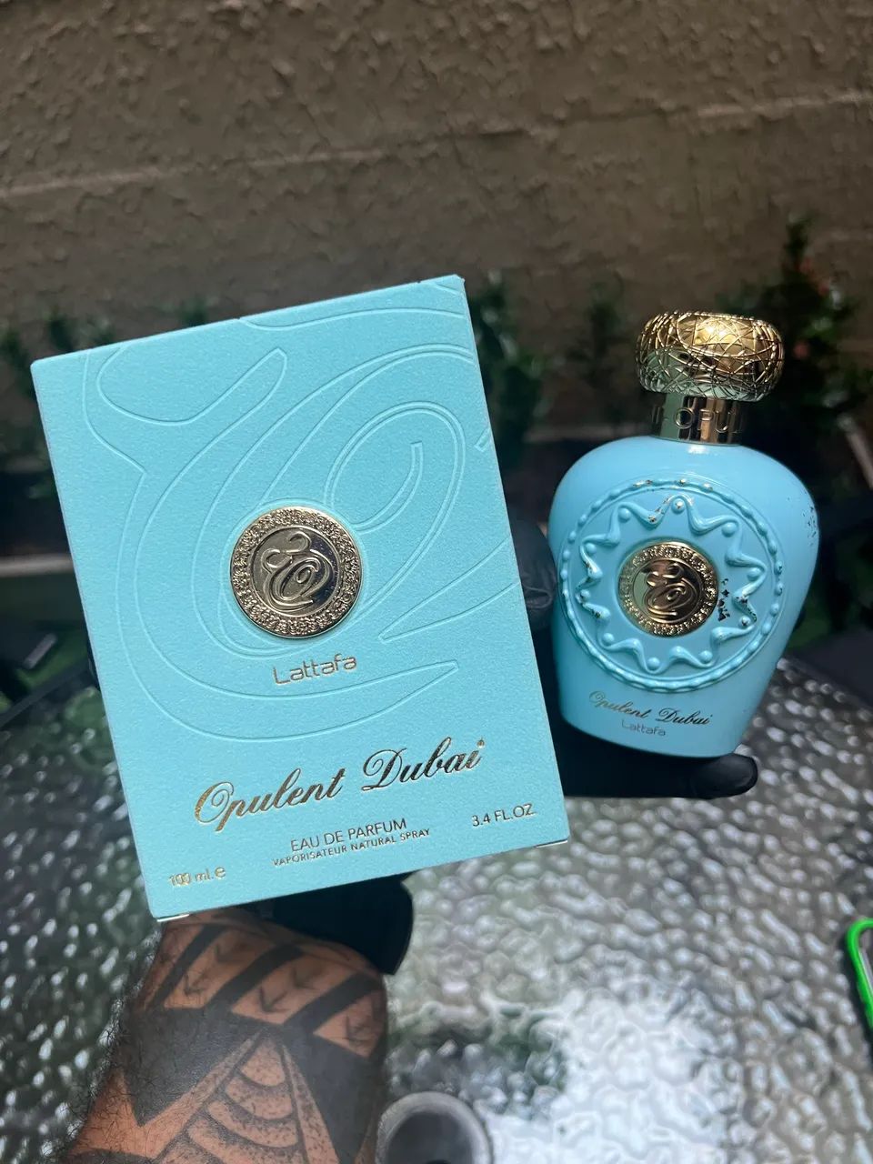 DECANTES DE PERFUMES ÁRABES E IMPORTADOS A PARTIR DE R$ 28,50  - Foto 2