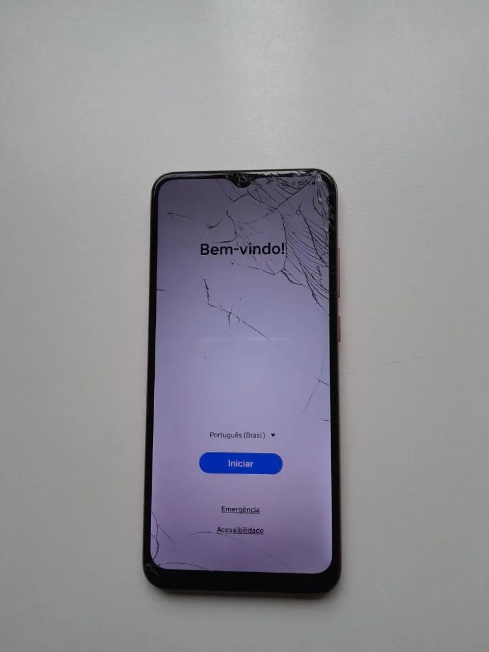 OPORTUNIDADE:Samsung Galaxy A04e