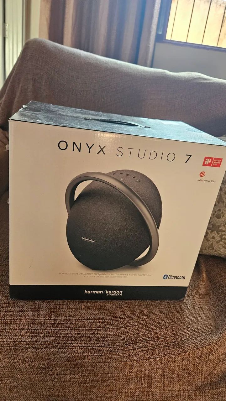 Harman Kardon Onyx Studio 7 50W - Foto 3