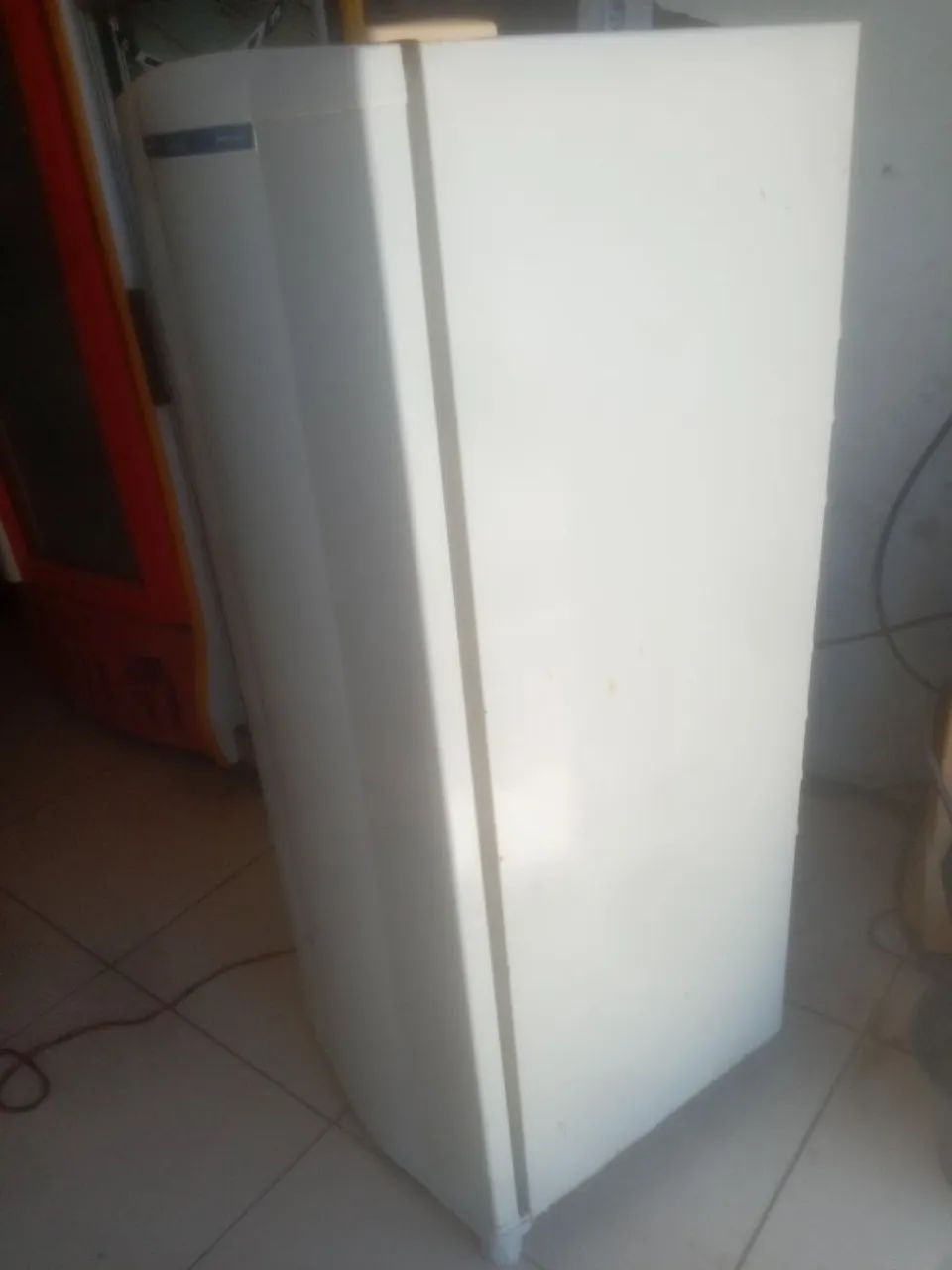 Vendo geladeira Consul com garantia  - Foto 2