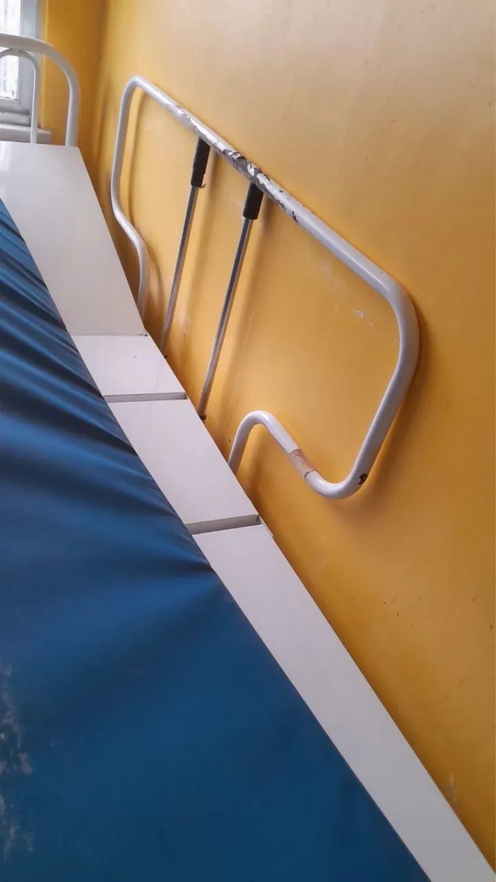 Cama Hospitalar  - Foto 3