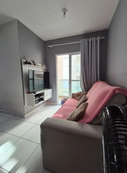Apartamento Mobiliado à Venda | Pronto para Morar.