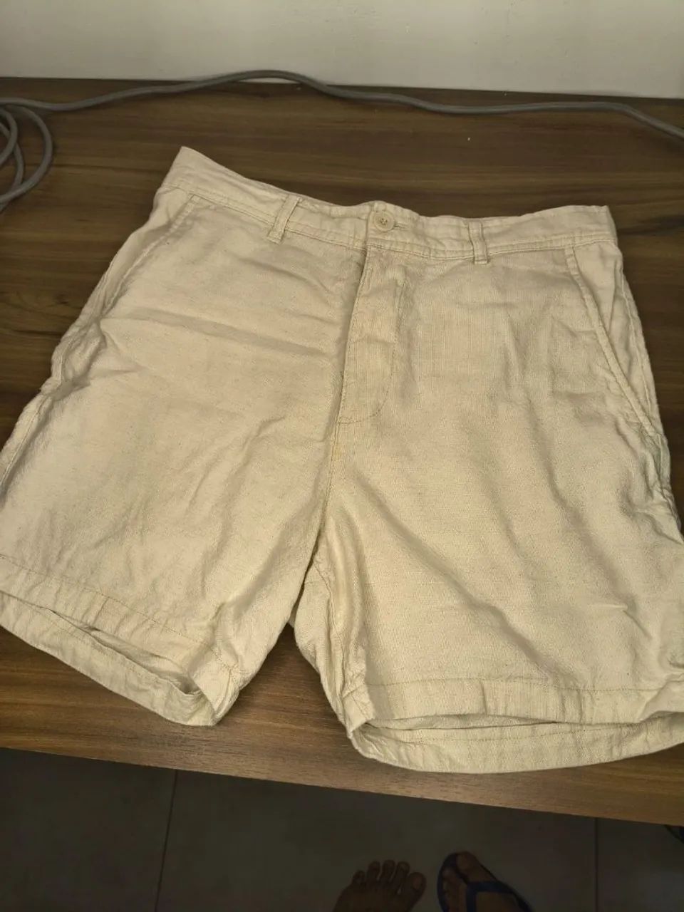 Bermuda Zara
