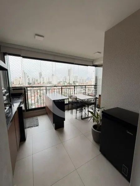 lindo apartamento na mooca - Foto 2