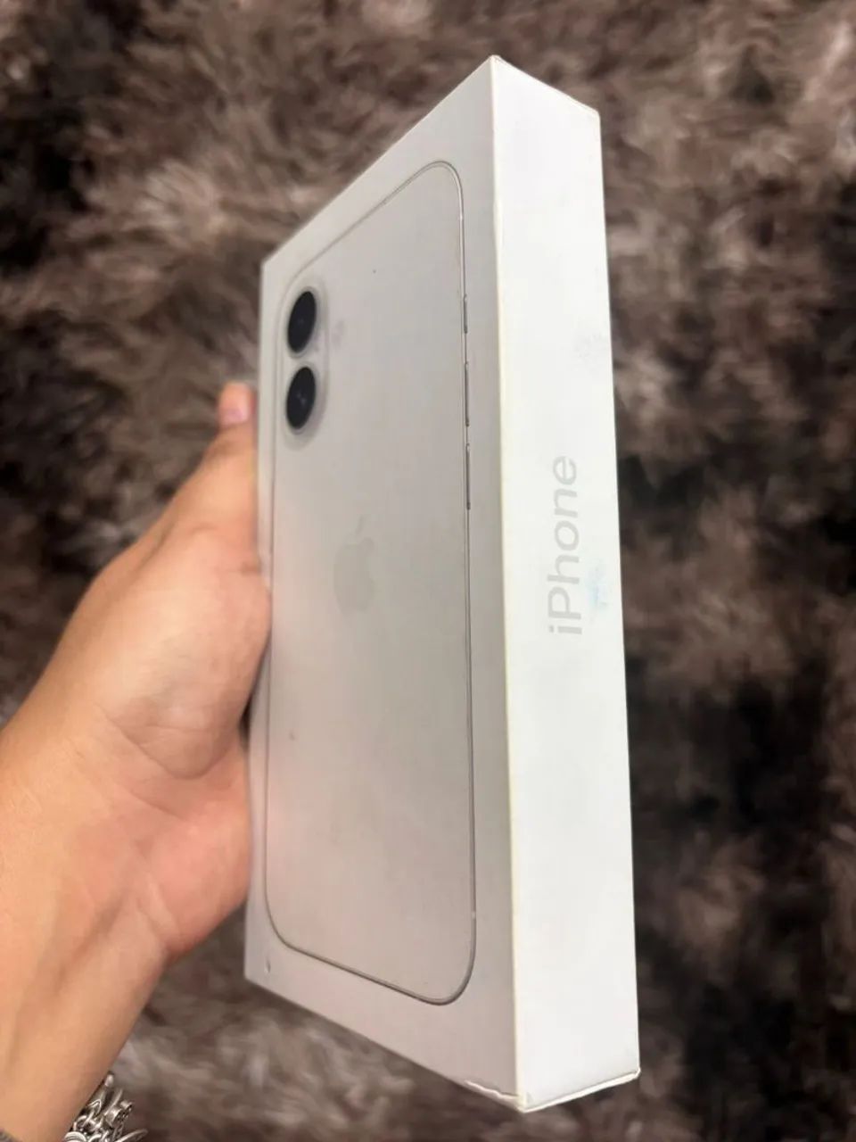 Iphone 16 - Foto 3