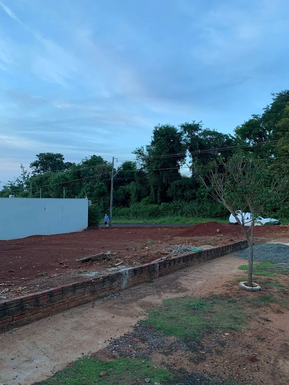 Foto - Maringá - Ebenezer