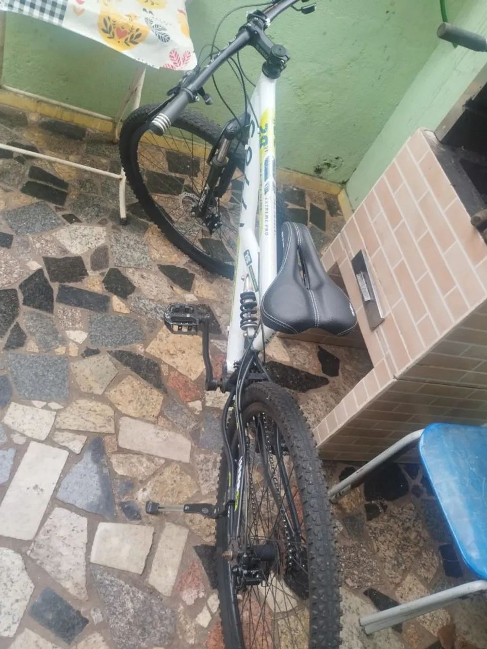 Bicicleta aro 29 Colli - Foto 2