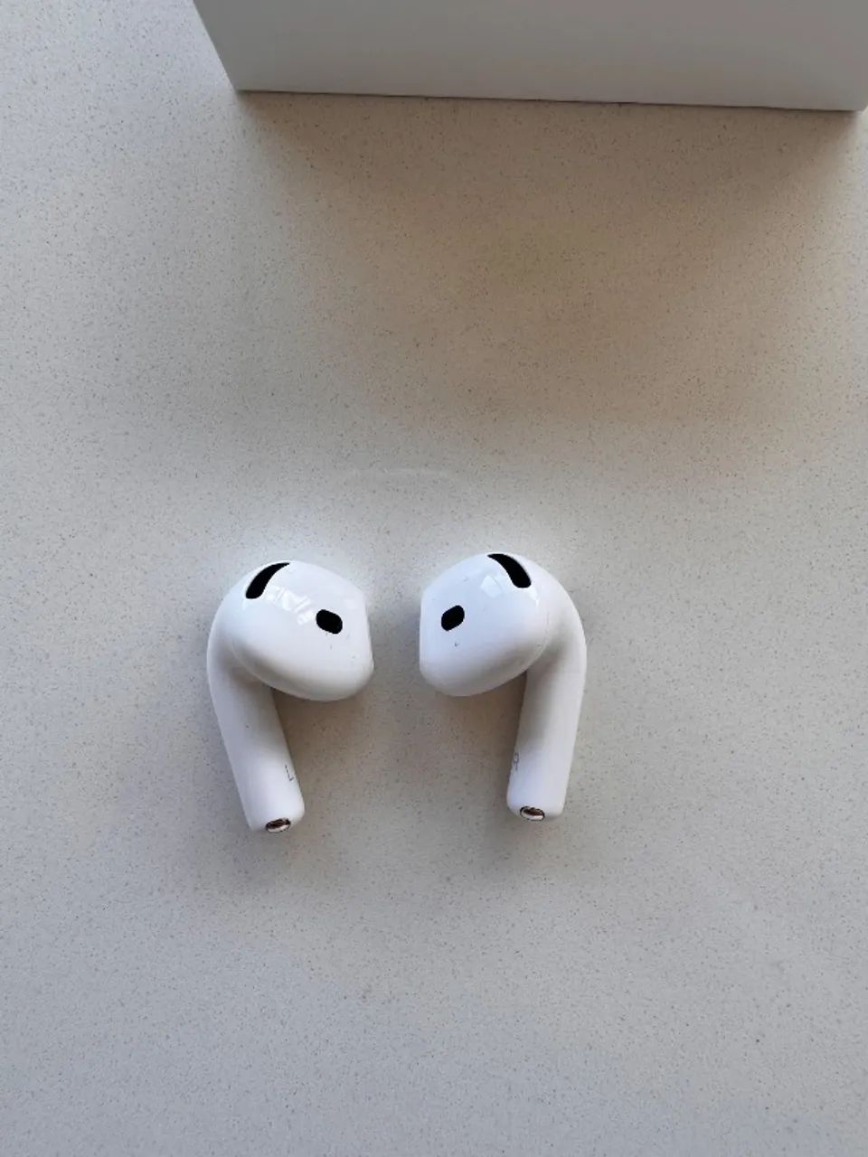 AirPods 4 - Original - Celulares e Smartphones - Três Figueiras