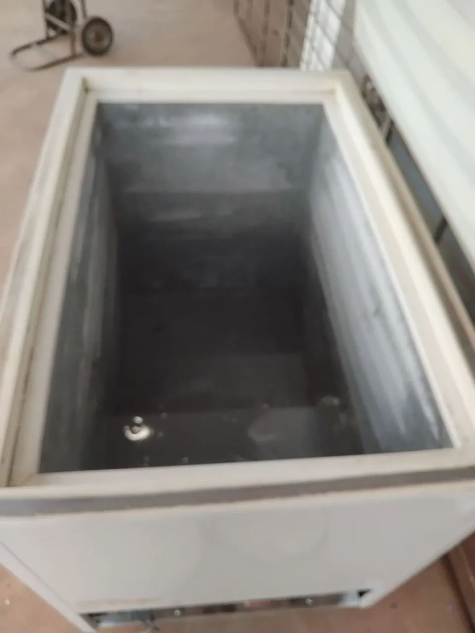 Freezer eletrolux  - Foto 5