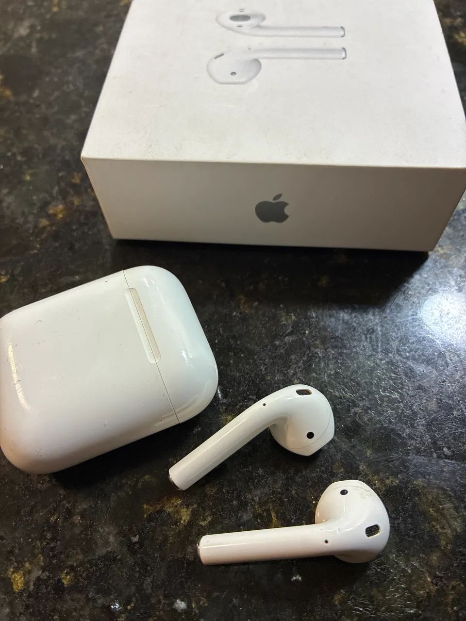 Air pods 