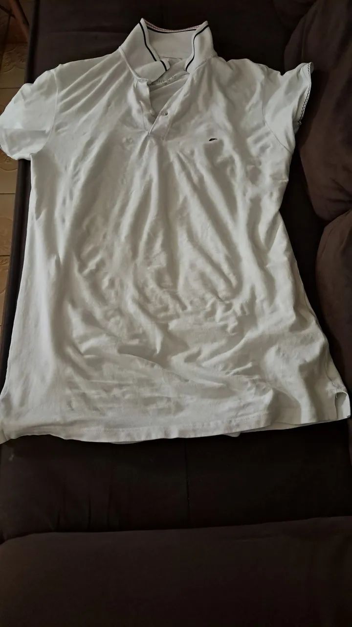 Camisa