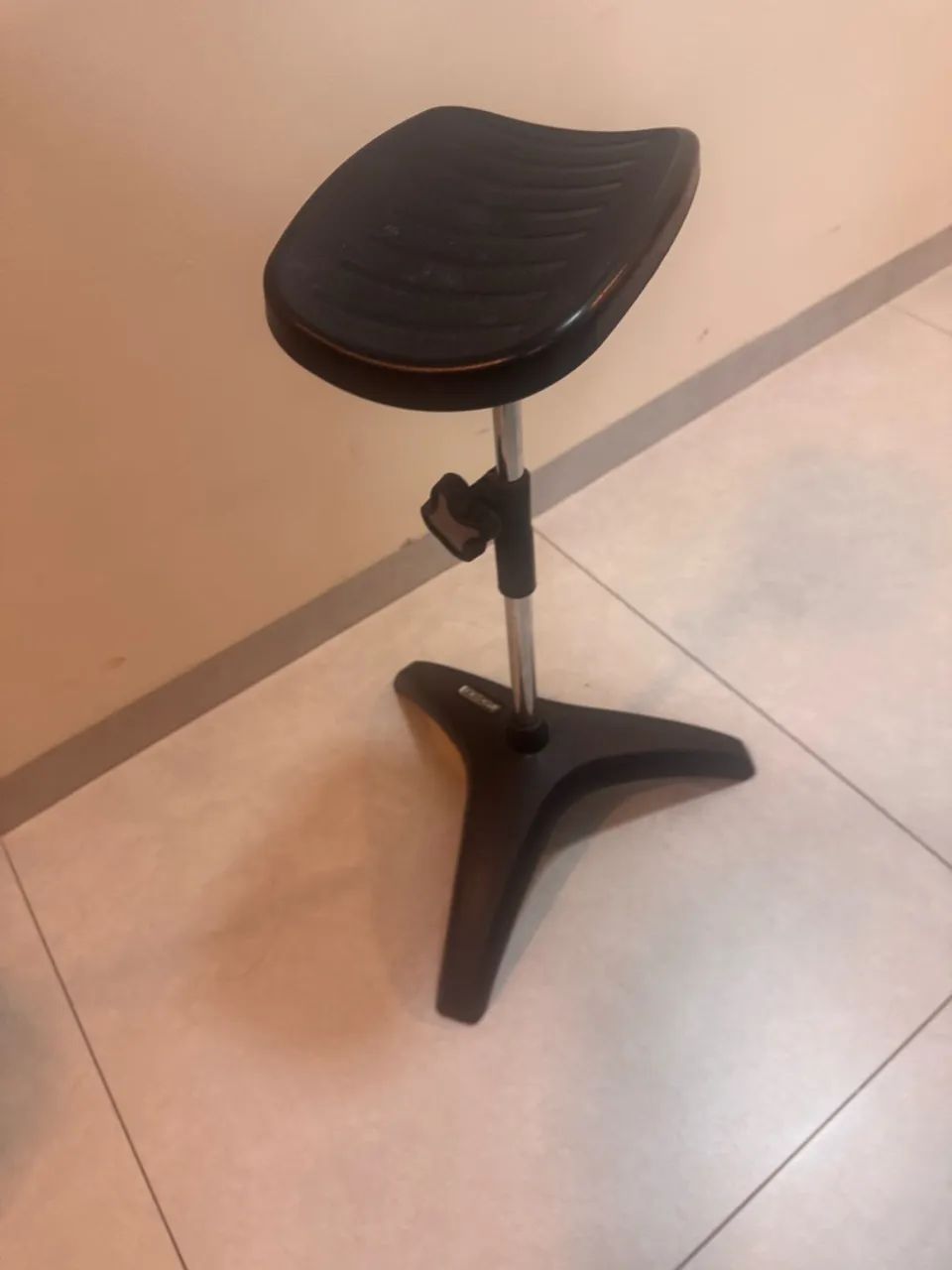 Suporte de pés para pedicure 
