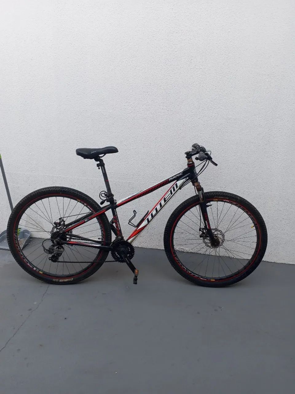 Bicicleta Totem Aro 29 - Foto 3