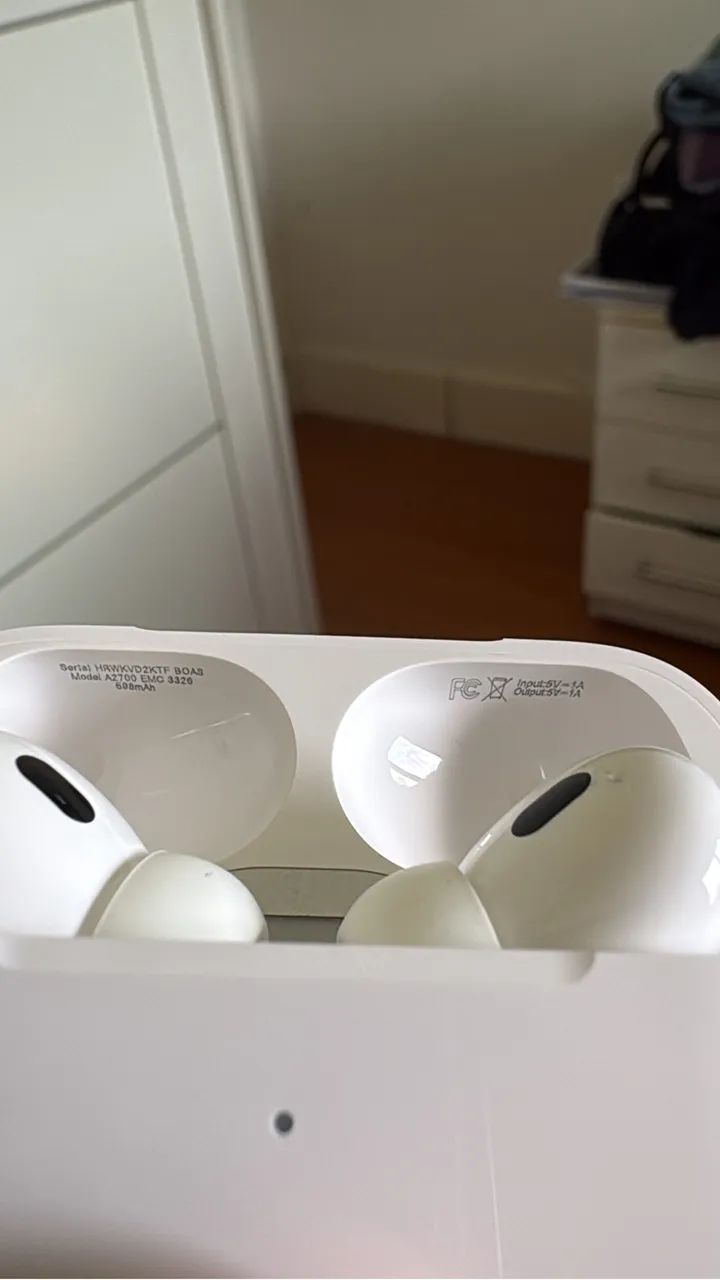 Air Pods Pro 2  - Foto 2