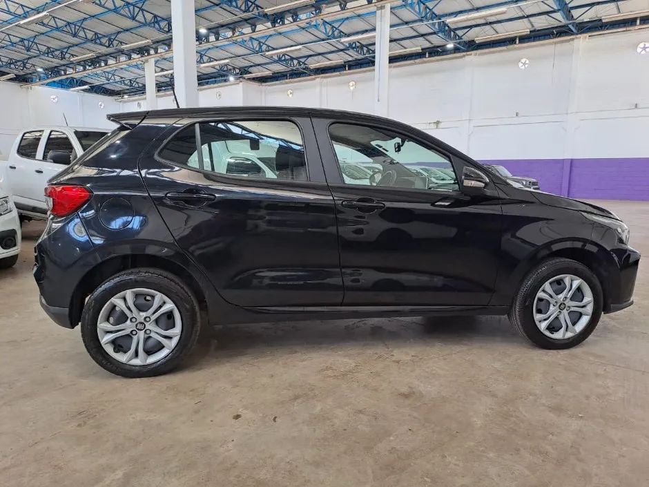 Fiat Argo Drive 1.0 6V Flex 2025 - Foto 3