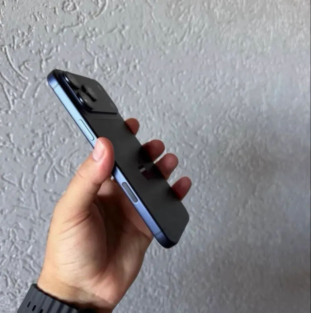 iPhone 17 pro max 256G - Foto 4