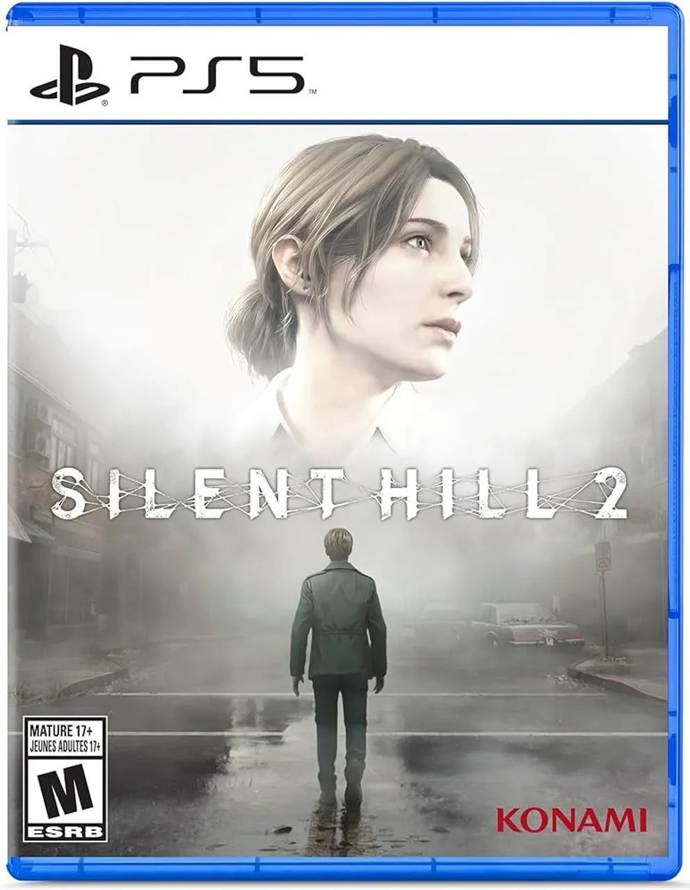 Silent Hill 2 