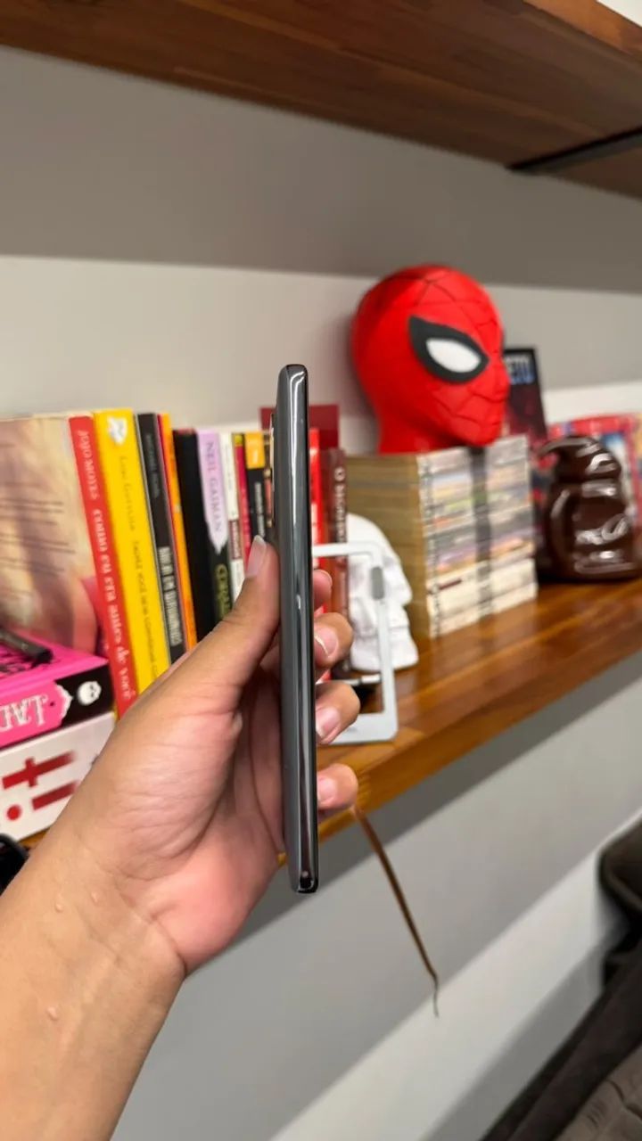 Realme 16 Pro+ 5G - 512GB - Foto 5