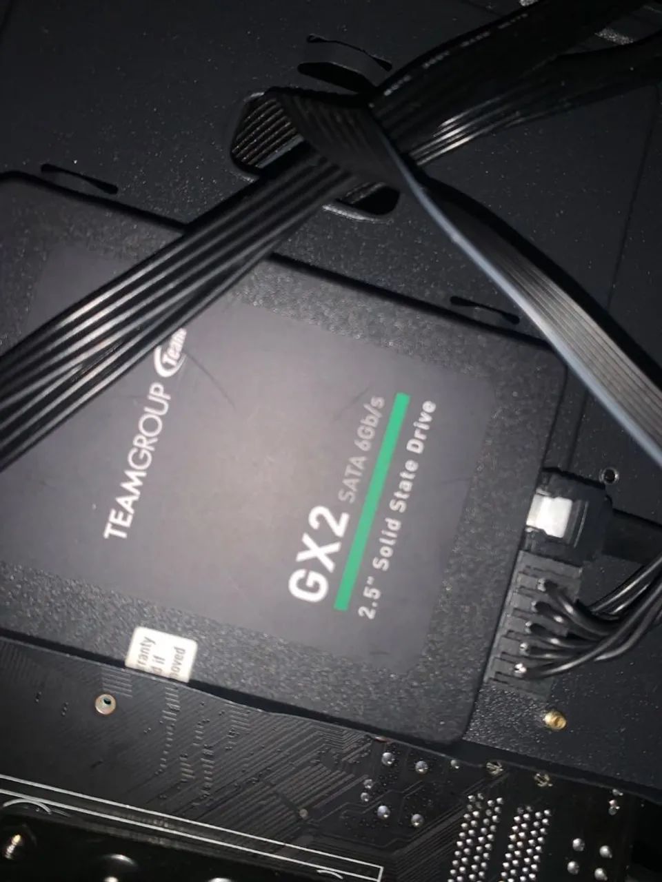 SSD TEAMGROUP 240GB