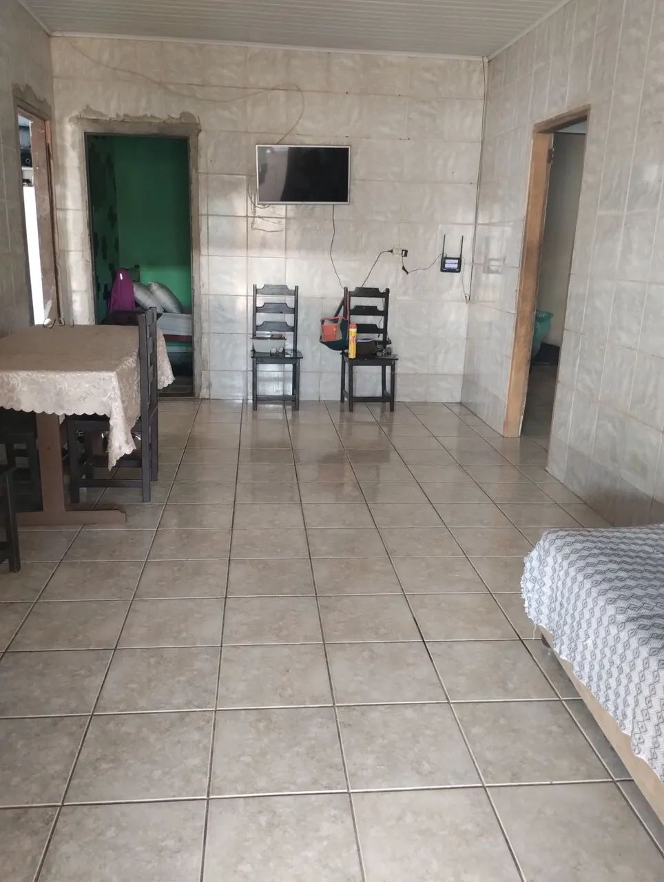 Casa 4 quartos, quad. 1106s - Foto 5