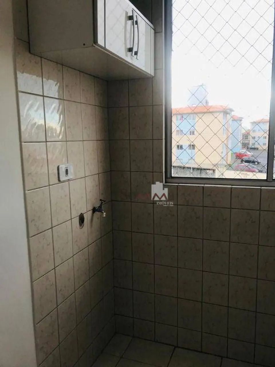 Apartamento com 2 dormitórios para alugar, 43 m² por R$ 1.250,00/mês + taxas- Sítio Cercad - Foto 11