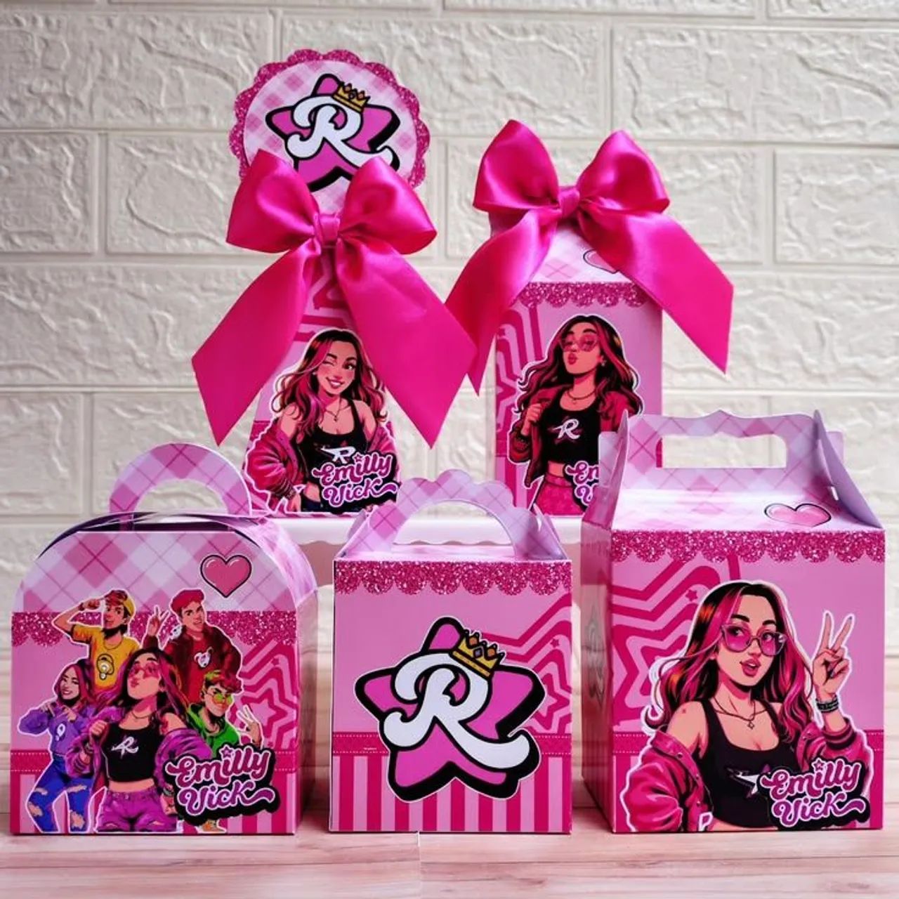 30 personalizados - Foto 3