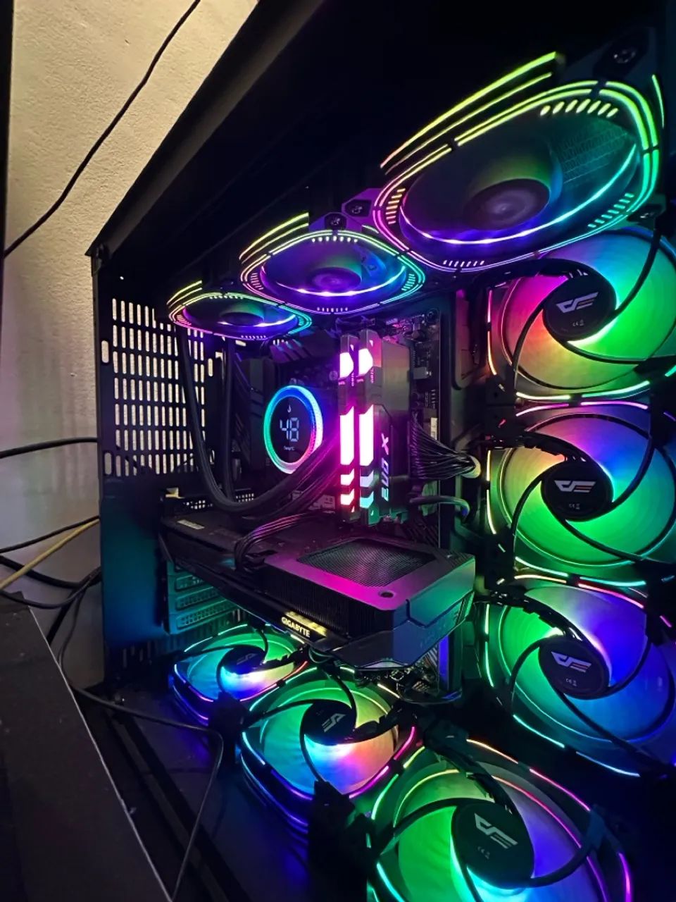 Pc gamer