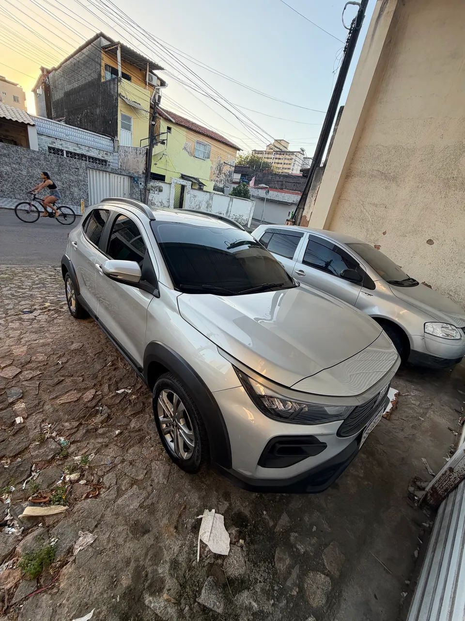 Fiat Pulse 2022