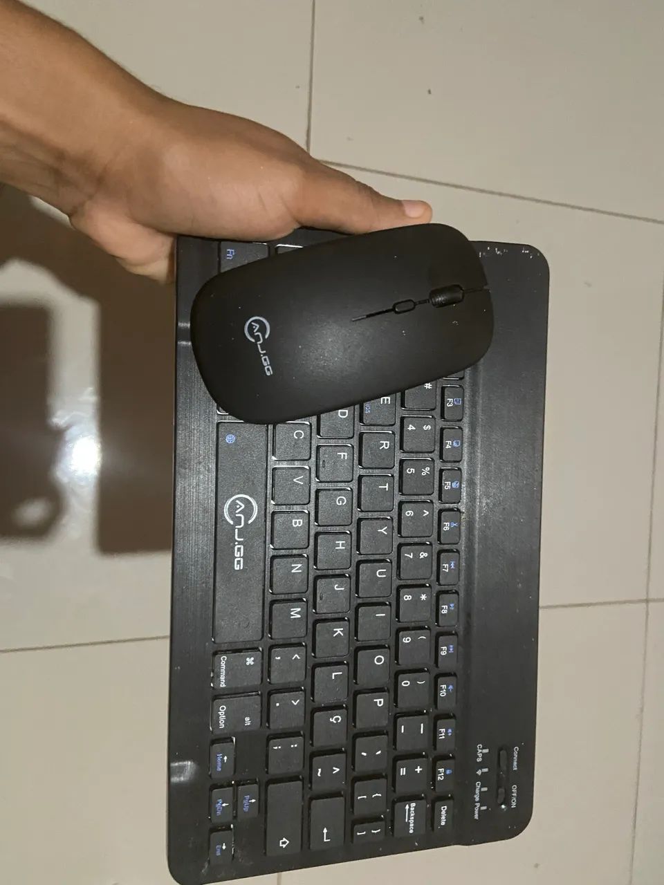 Tablet Samsung S9 FE  - Foto 5