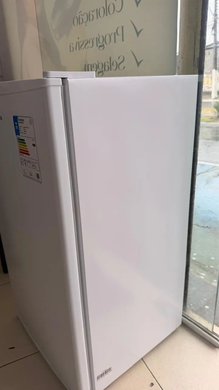 Vende - se Frigobar Midea 93L - Foto 4