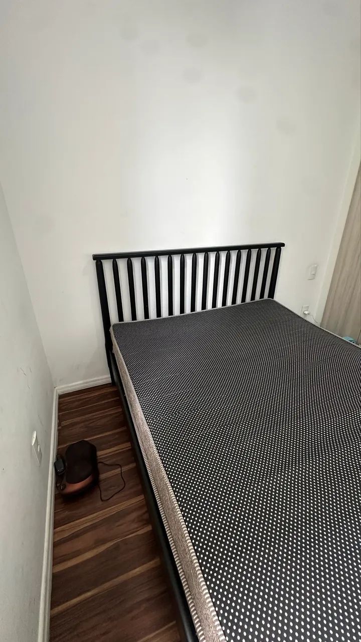 Cama de Casal  - Foto 2