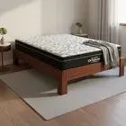 Cama Casal Completa Nova - Foto 2