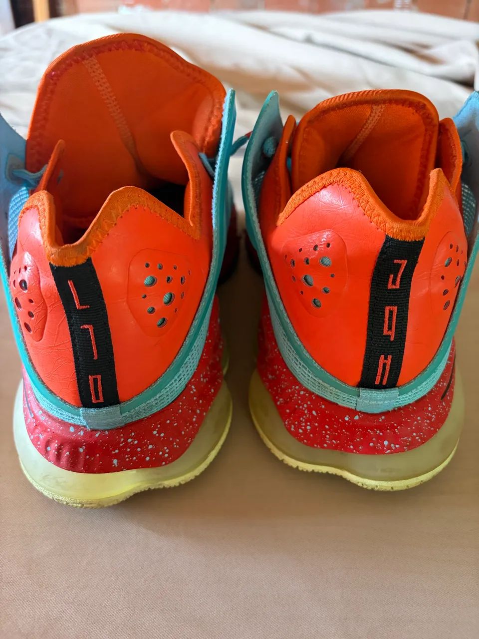 Nike Jordan 