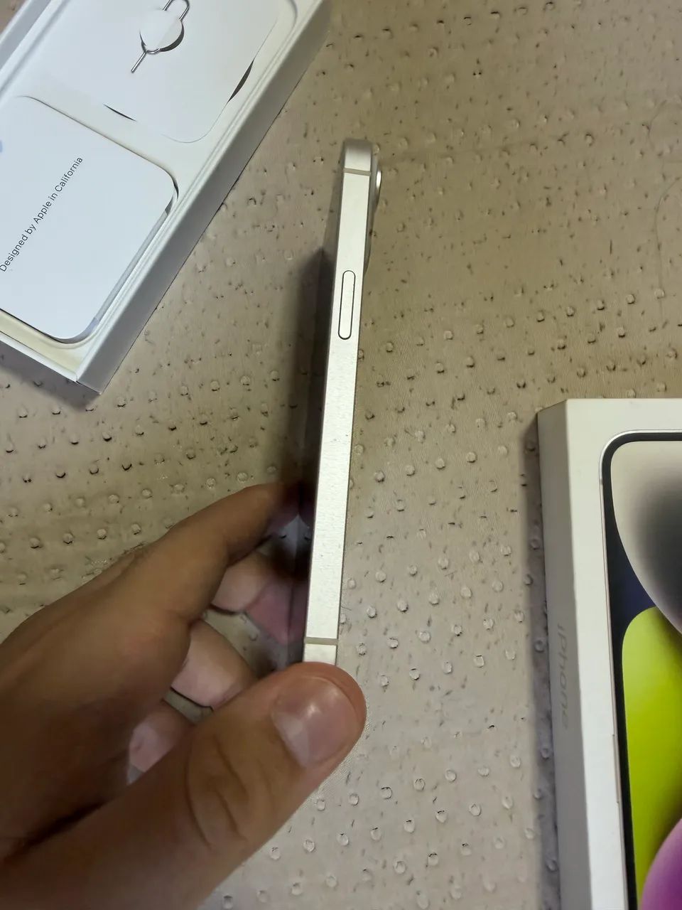 iPhone 14 128gb - Foto 3