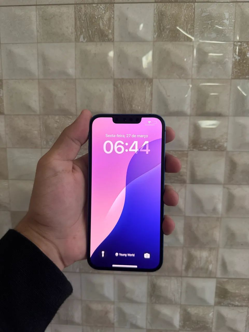 IPHONE 13 - Foto 2