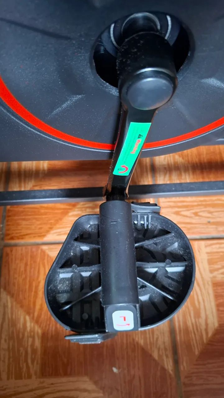 Bicleta Ergométrica Strength Flow - Foto 3