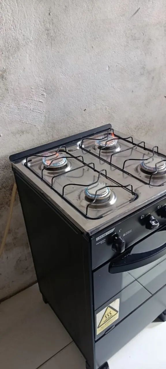 Vendo fogão  - Foto 5
